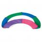 Preview: PLUM Junior Trampolin mit Sicherheitsnetz 140cm